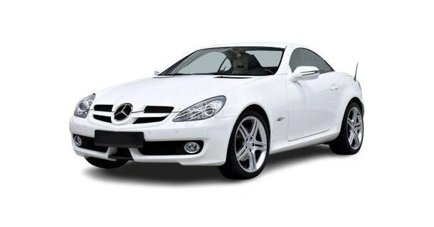 Mercedes SLK [R171] (2004-2011)